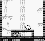 Lucky Monkey (Japan) In game screenshot